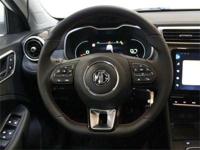 MG ZS 1.5 Luxury