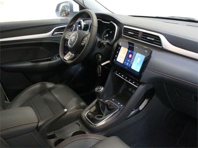 MG ZS 1.5 Luxury