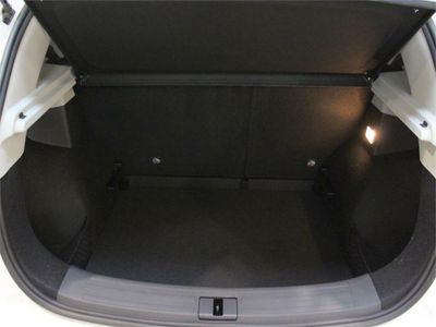 MG ZS 1.5 Luxury