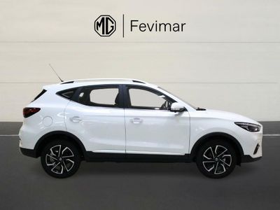 MG ZS 1.5 Luxury