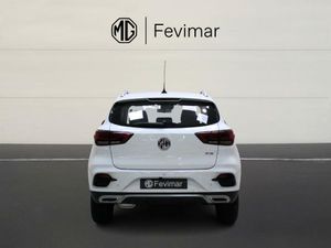 MG ZS 1.5 Luxury  - Foto 2
