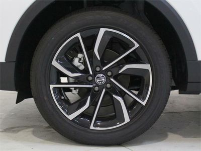 MG ZS 1.5 Luxury