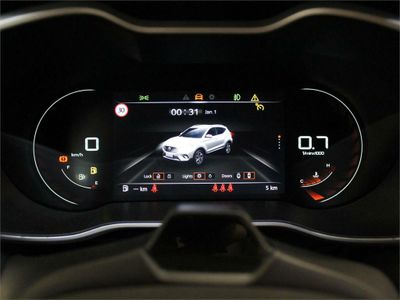 MG ZS 1.5 Luxury
