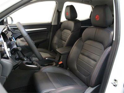 MG ZS 1.5 Luxury