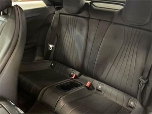 Mercedes Clase E 220 d Cabrio  - Foto 2