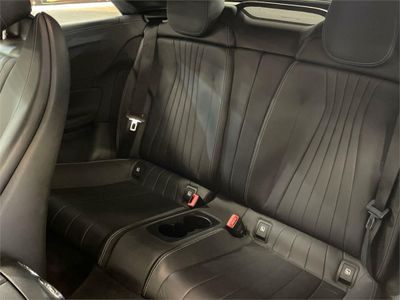 Mercedes Clase E 220 d Cabrio
