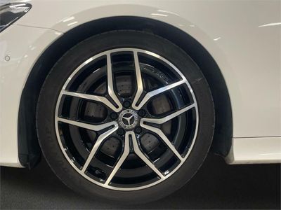 Mercedes Clase E 220 d Cabrio