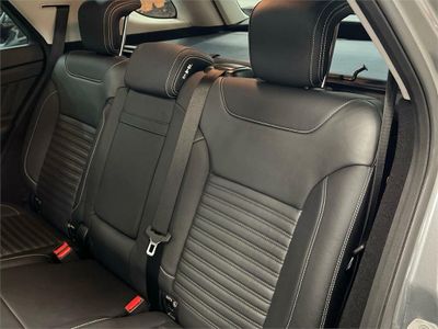 Mercedes Clase GLE 350 d 4MATIC