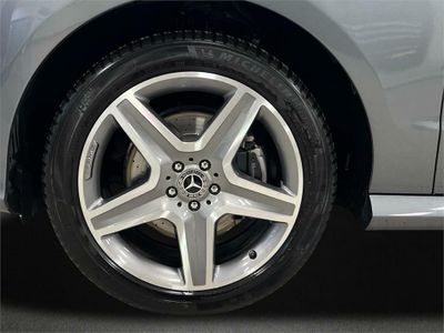 Mercedes Clase GLE 350 d 4MATIC