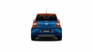 Smart Forfour forfour Básico 66kW passion  - Foto 2