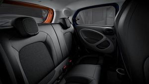 Smart Forfour forfour Básico 66kW passion  - Foto 2