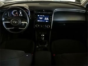 Hyundai Tucson 1.6 TGDI 110kW (150CV) Klass  - Foto 2