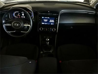 Hyundai Tucson 1.6 TGDI 110kW (150CV) Klass