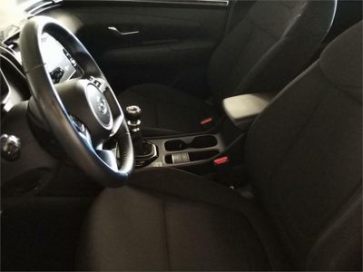 Hyundai Tucson 1.6 TGDI 110kW (150CV) Klass