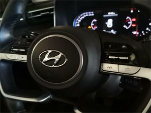 Hyundai Tucson 1.6 TGDI 110kW (150CV) Klass  - Foto 2