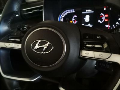 Hyundai Tucson 1.6 TGDI 110kW (150CV) Klass