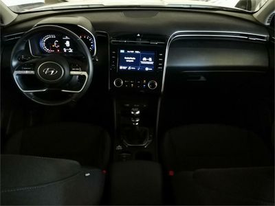 Hyundai Tucson 1.6 TGDI 110kW (150CV) Klass