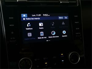 Hyundai Tucson 1.6 TGDI 110kW (150CV) Klass  - Foto 2