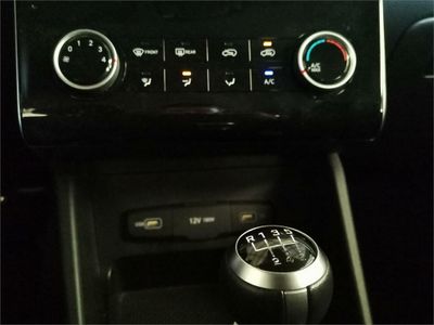 Hyundai Tucson 1.6 TGDI 110kW (150CV) Klass
