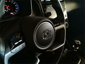 Hyundai Tucson 1.6 TGDI 110kW (150CV) Klass  - Foto 2