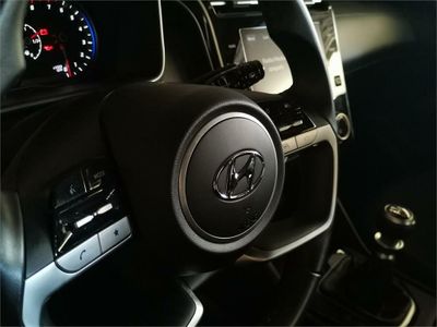 Hyundai Tucson 1.6 TGDI 110kW (150CV) Klass