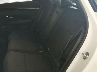 Hyundai Tucson 1.6 TGDI 110kW (150CV) Klass