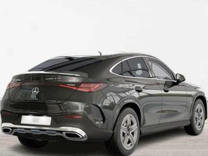 Mercedes GLC GLC 220 d 4MATIC  - Foto 2
