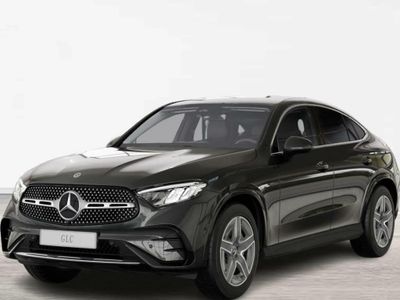 Mercedes GLC GLC 220 d 4MATIC