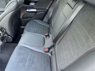 Mercedes GLC GLC 220 d 4MATIC