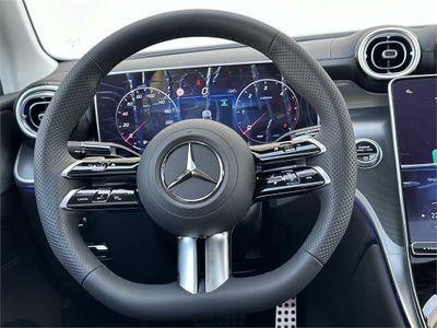 Mercedes GLC GLC 220 d 4MATIC
