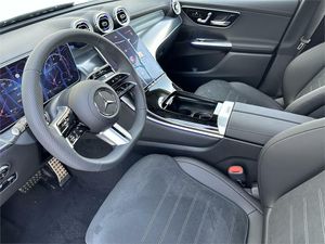Mercedes GLC GLC 220 d 4MATIC  - Foto 2