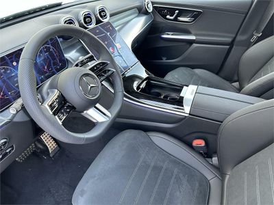 Mercedes GLC GLC 220 d 4MATIC