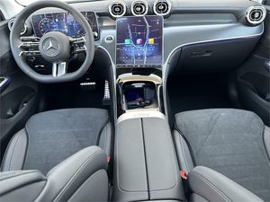 Mercedes GLC GLC 220 d 4MATIC  - Foto 2