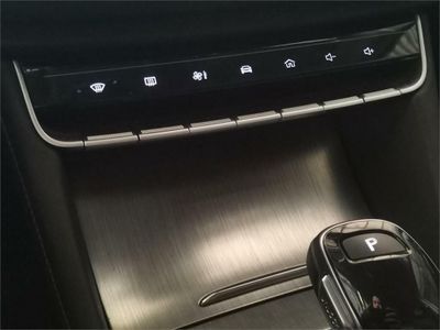 MG HS 1.5 Turbo GDI Comfort DCT