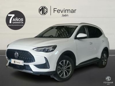 MG HS 1.5 Turbo GDI Comfort DCT