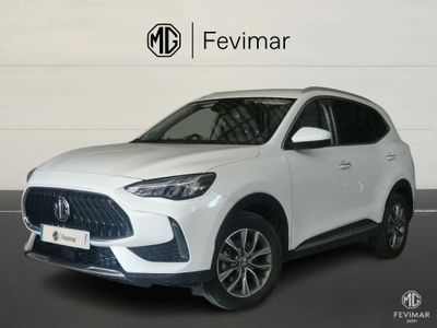 MG HS 1.5 Turbo GDI Comfort DCT