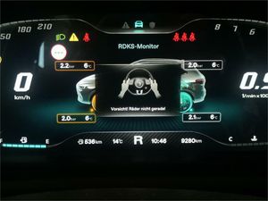 MG HS 1.5 Turbo GDI Comfort DCT  - Foto 2