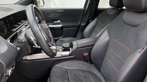 Mercedes Clase GLB 200 d 4MATIC  - Foto 2