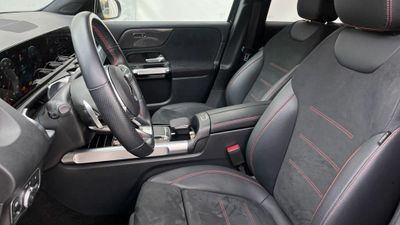 Mercedes Clase GLB 200 d 4MATIC