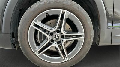 Mercedes Clase GLB 200 d 4MATIC