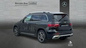 Mercedes Clase GLB 200 d 4MATIC  - Foto 2