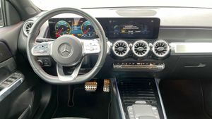Mercedes Clase GLB 200 d 4MATIC  - Foto 2