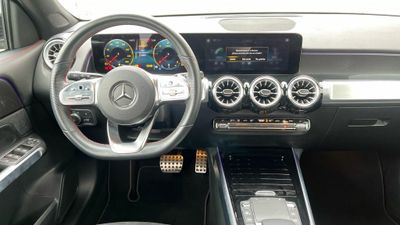 Mercedes Clase GLB 200 d 4MATIC