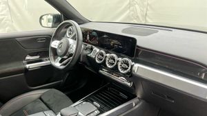 Mercedes Clase GLB 200 d 4MATIC  - Foto 2