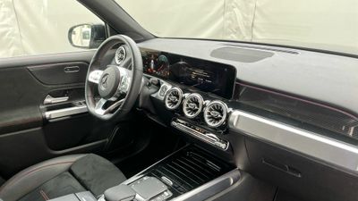 Mercedes Clase GLB 200 d 4MATIC