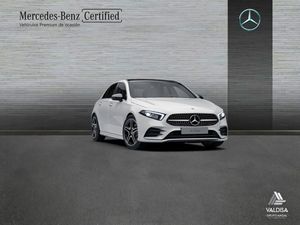 Mercedes Clase A 180 d AMG Line  - Foto 2