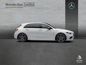 Mercedes Clase A 180 d AMG Line  - Foto 2
