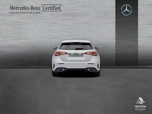 Mercedes Clase A 180 d AMG Line  - Foto 2