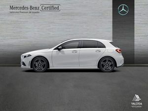 Mercedes Clase A 180 d AMG Line  - Foto 2