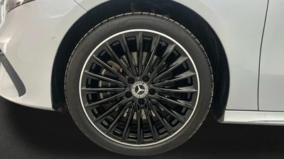 Mercedes Clase A 250 e Compacto